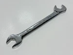 Matco Tools Usa ROEA18 Sae 9/16" Double Open-end 4-WAY Angle Wrench, Full Polish. Fixed Price $44.99.