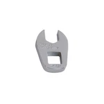 Proto J4916CF Open Ended Crowfoot Wrench 3/8" Drive 1/2" Made In Usa. Fixed Price $8.99.