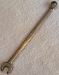 Snap OSH16A 1/2 Pt Combination Wrench Usa. Fixed Price $26.24.