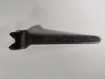 Hazet 2587 Timing Belt Double Pin Wrench Germany. Fixed Price $34.99.