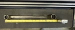 Bonney 15/16"X 1/16" Dbl. Box End Offset Wrench 12 Pt. Bonaloy 2811B Made Usa. Fixed Price $14.99.