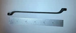 Snap On GXO810 Offset Box Wrench - 1/4 5/16 (12 Point, Industrial Finish). Fixed Price $18.97.