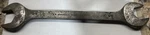 Cornwell Tools Usa EW30 3/4" X 7/8" Open End Wrench Vintage. Fixed Price $20.90.