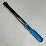 Precision Insutrments Drive Split-beam Click Wrench 12" Blue C3FR250F. Fixed Price $334.88.