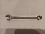 Stanley 86-863 12 Point 18MM Metric Combination Wrench Garage Tool Collectible. Fixed Price $7.97.