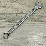 Vintage Herbrand NO.70010 Combination Wrench 5/16" Sae 12 Point Tool Nos. Fixed Price $8.64.