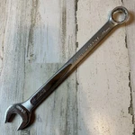 Easco 24MM Metric Combination Wrench Pn 63624 Hand Tool Made Usa Forged Alloy. Fixed Price $16.89.
