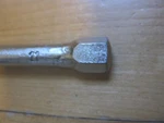 Mercedes 0005813501 Matador Socket Extension. Fixed Price $40.00.