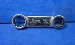 Snap-on FRES16 1/2" Spline X 3/8" Drive. Fixed Price $19.99.