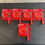 CMMT14121 Craftsman Oil Filter Wrench Swivel Handle Lot Of 5 Total. Fixed Price $60.00.