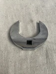 Snap-on 3/8" Drive 1-7/8" Crow Foot Wrench No FC60A Usa. Fixed Price $39.99.