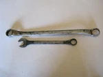 1-S-K 3/4 Wrench C-24 And 15/16 B-3032. Fixed Price $13.00.