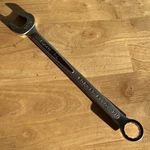 Easco Tools 1-1/16" Combination Wrench 12 Point 63134 Made Usa Read!. Fixed Price $39.95.