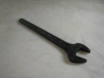 Asahi Tools Ash A-12 46MM Open End Wrench. Fixed Price $35.00.