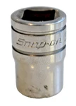 Snap On Tools PP410A 5/16" Sae Internal Pipe Plug Socket 3/8" Drive Usa Chrome. Fixed Price $10.99.