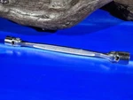 Hazet 645 Flexible Head Wrench 12MM 14MM. Fixed Price $74.99.