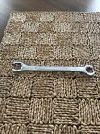 Gm Performance Parts Flare But Wrench 5/8 11/16 15613. Fixed Price $6.99.