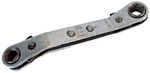 Mac Tools Usa R0W0810 5/16" - 1/4" Sae Offset Ratcheting Box Wrench Point. Fixed Price $14.99.