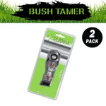 2 Pack Mower Blade & Bolt Set Suit Victa Powertorque CA09351. Fixed Price $17.92.