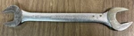 Masterforce Open End Wrench (20677), 15/16 & Made In The Usa. Fixed Price $9.97.
