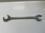 Mac Tools DA44 Way Angle Head Open Ended 1-3/8" Inch Wrench. Fixed Price $44.95.