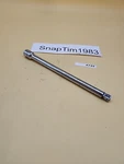 Mac Tools 3/8 Drive X8EW Inch Wobble Chrome Extension Usa. Fixed Price $18.99.