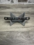 Snap On 1/4 5/16" 12-POINT Sae Standard Offset Ratcheting Box Wrench R810A. Fixed Price $14.99.