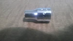 Snap-on Tools TMD7 7/32" Sae Shallow Socket 1/4" Drive 12PT Usa. Fixed Price $5.00.