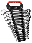 Performance Tool Ratcheting Wrench Set W30641. Fixed Price $134.99.