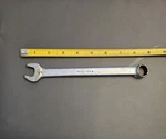 Snap-on 5/8" Flank Drive Combination Wrench OEXH20 Usa. Fixed Price $12.00.
