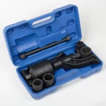 Hand Torsional Lug Nut Wrench (4-SOCKETS). Fixed Price $85.00.