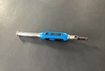 Otc 3833-25 Tire Pressure Monitoring System Electronic Torque Wrench 1/4" Drive. Fixed Price $50.00.