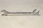 Matco Tools WOEA12 3/8 4 Way Angle Head Wrench Usa. Fixed Price $15.00.
