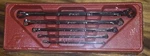 Snap Pcs Torx Long 10 Offset Box Wrench E5-E20 XLE605 Sealed. Fixed Price $267.95.
