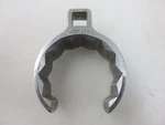 Snap-on AN-8508-35 Large Line Flare Nut Crowfoot Wrench 2-3/16" 12PT 1/2" Dr.. Fixed Price $59.95.