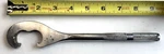 Snap On WA11A Usa Tie Rod Adjusting Tool Wrench. Fixed Price $30.00.