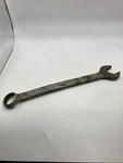 Mac Tools CH22 11/16" Point Combination Wrench Vintage. Fixed Price $11.99.