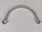 Mac Tools 14MM 15MM Curved Box Wrench Model HMM1415 Usa. Fixed Price $29.02.