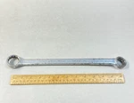 Vintage Fairmount Wrench Box End 7/8"-1-1/16" Sae 12 Point #7034 Usa. Fixed Price $12.00.