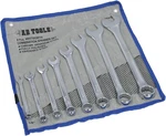 British Whitworth Bsw Combination Wrench Spanner Open Ended/ring Combo Set TE078. Fixed Price $67.72.