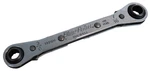 Blue Point Tools RBZ1214 3/8" - 7/16" Sae Ratcheting Box Wrench Usa. Fixed Price $14.99.