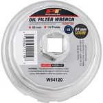 Performance Tool W54120 14 Flutes 64 Mm Steel Bulk Cap Style Oil Filter Wrench. Fixed Price $12.00.