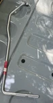 Snap-on S9482 Distributor Wrench 1/2'' 12 Point Measuring 15'' Long. Fixed Price $20.00.