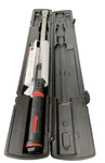 Snap-on ATECH3FR300B 1/2" Drive Techangle Electronic Torque Wrench 15 Ft-lb. Fixed Price $592.89.