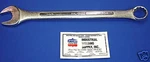 Kal Combination Wrench 3240 1-1/4" List $62. Fixed Price $24.95.
