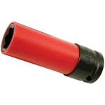 Cta Tools 4218 Mercedes Lug Nut Socket - 6 Point. Fixed Price $22.08.