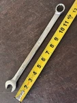 Matco Tools Usa 3/4 Combination Wrench MCXL242. Fixed Price $20.00.
