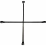 Dorman 9-1668 20 In. Four Way Lug Wrench. Fixed Price $32.39.