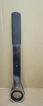 1-7/8" Williams Single Head Ratcheting Box Wrench 12 Pt RB-60. Fixed Price $149.99.