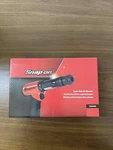 Snap On Tools PH3050BR Red Super Duty Air Hammer 2500 Bpm. Fixed Price $549.99.